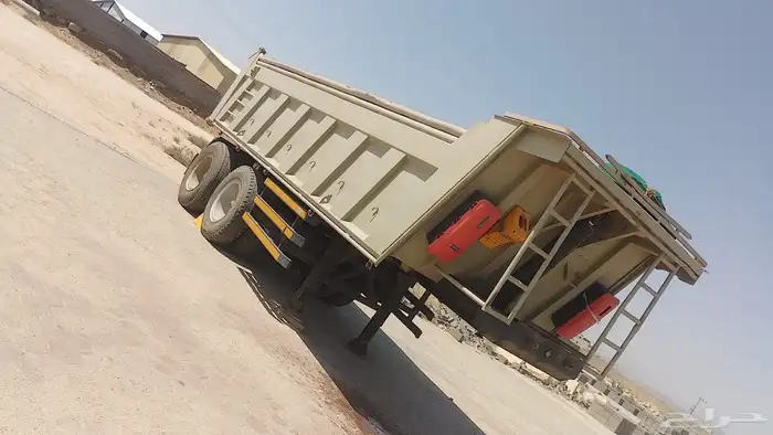 صندوق قلب تريله 0