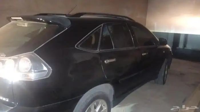 لكزس rx 2005 1