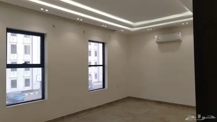 شقة للايجار في جيزان حي الشاطئ 1