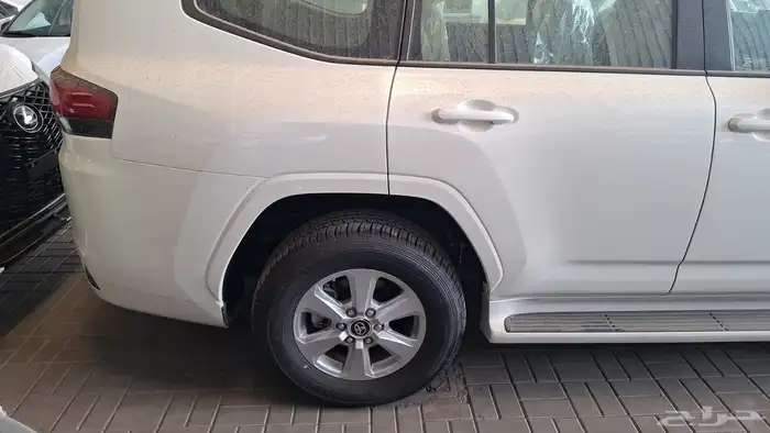 جي اكس ار ابيض L2 0