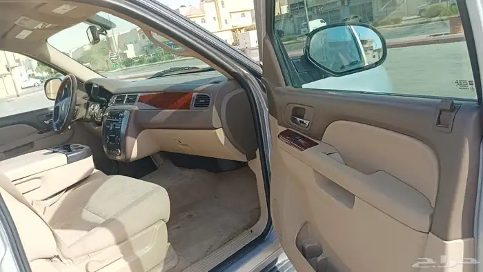 للبيع يوكن 2011 بدون دبل 11