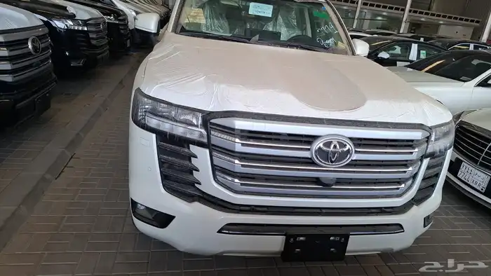 جي اكس ار ابيض L2 1