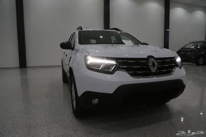 رينو داستر 2025 بأقل سعر ب 48300 بالضريبة 1