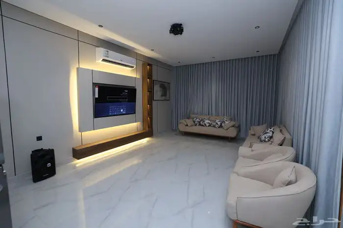 شاليهات للايجار اليومي السعر من 750ويكند وسط الاسبوع 600 1