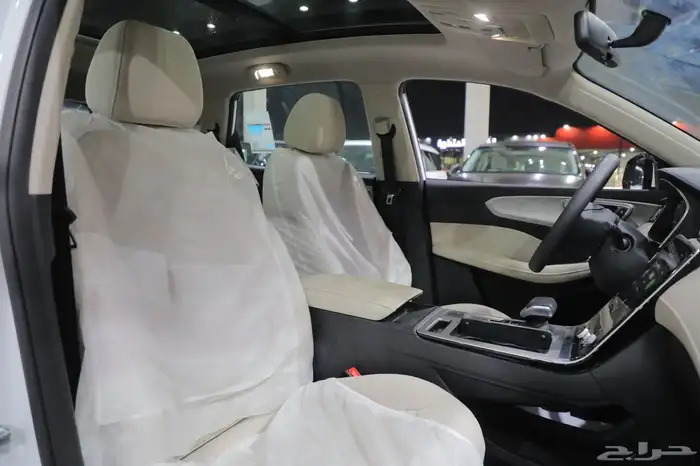 ام جي RX5 موديل 2023 جديد 16