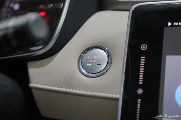 ام جي RX5 موديل 2023 جديد 12