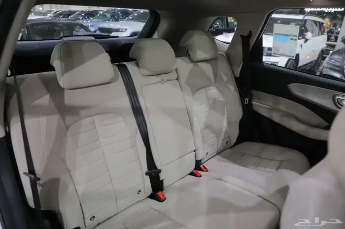 ام جي RX5 موديل 2023 جديد 15