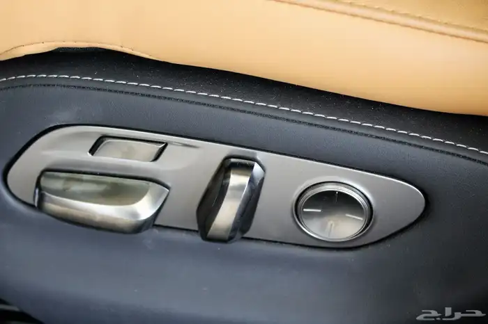 لكزس - LS350 AA - خليجي - 2025 29