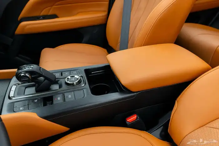 هافال HAVAL H9-HIGH MATTE 4X4 -2026 11