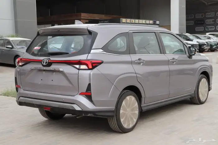 تويوتا فيلوز بأقل قسط واقل نسبة ربح 1.9 متوفر الوان جديد 4