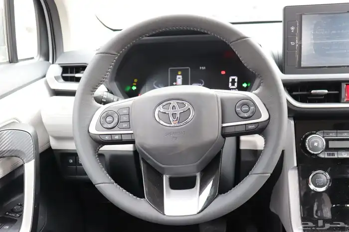 تويوتا فيلوز بأقل قسط واقل نسبة ربح 1.9 متوفر الوان جديد 7