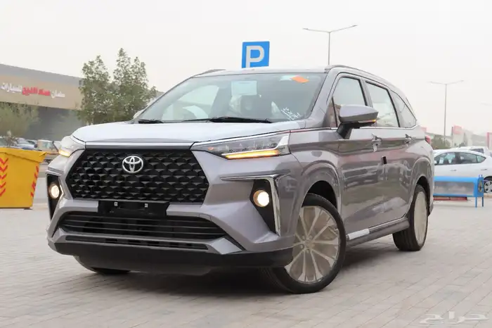 تويوتا فيلوز بأقل قسط واقل نسبة ربح 1.9 متوفر الوان جديد 1