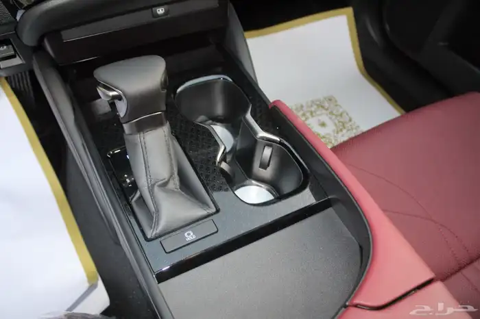 لكزس - ES350 CA سبيشل اديشن - 2025 - خليجي 22