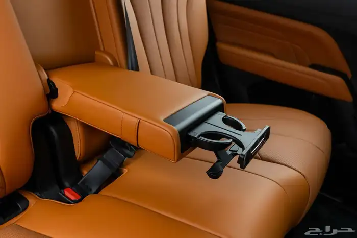 هافال HAVAL H9-HIGH MATTE 4X4 -2026 21