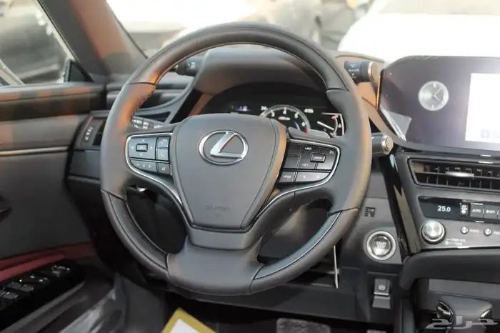 لكزس - ES350 CA سبيشل اديشن - 2025 - خليجي 15