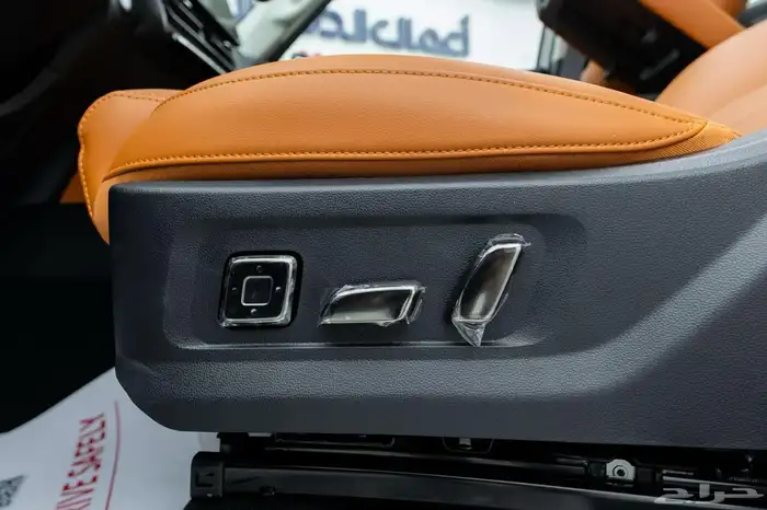 هافال HAVAL H9-HIGH MATTE 4X4 -2026 13