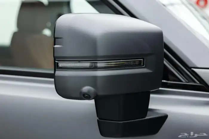 هافال HAVAL H9-HIGH MATTE 4X4 -2026 4