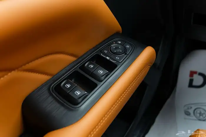 هافال HAVAL H9-HIGH MATTE 4X4 -2026 16
