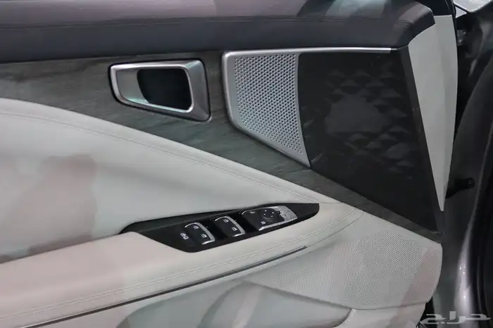 كيا K8 نص فل موديل 2024 مستخدم بسعر 135.000 17