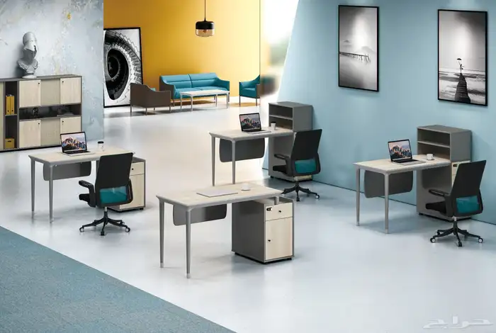 اثاث مكتبي فاخر 2