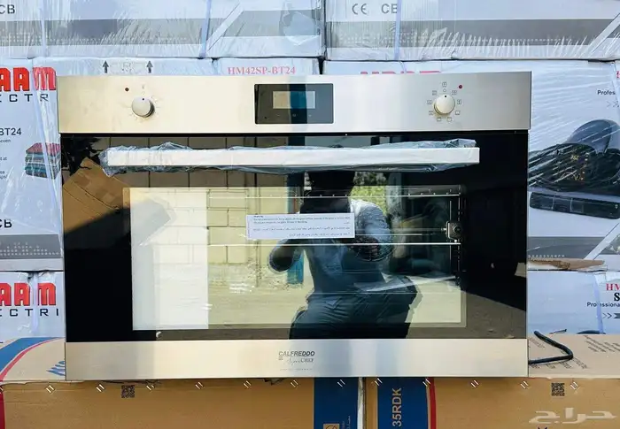 عروض وتخفيظات على الاجهزه المنزليه جديده على الضمان 19