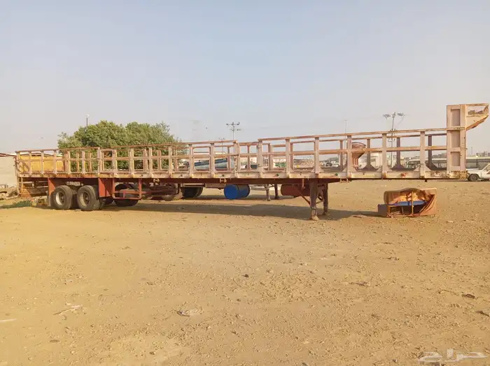 تيدر ناقله أعلاف 1