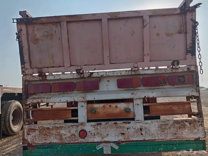 تيدر ناقله أعلاف 3