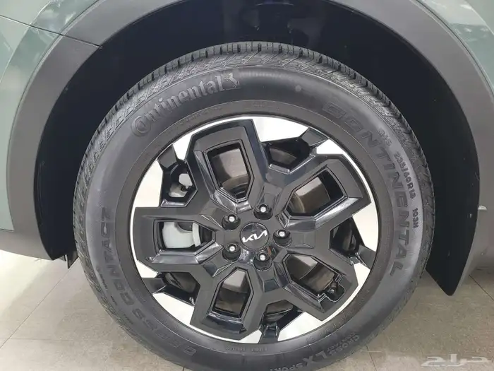 للاستيرادمن كوريا  كيا سورينتو 2025 18