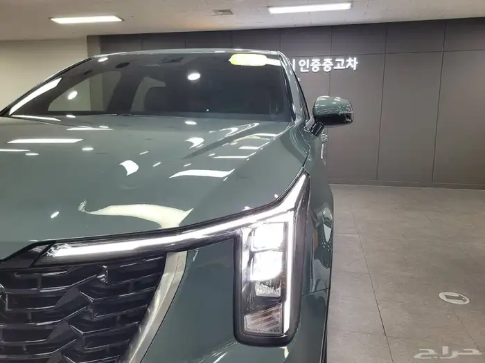 للاستيرادمن كوريا  كيا سورينتو 2025 19