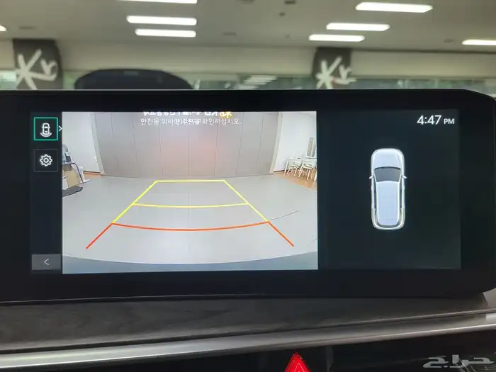 للاستيرادمن كوريا  كيا سورينتو 2025 11