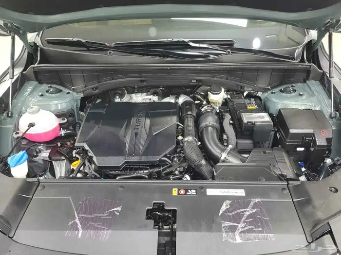 للاستيرادمن كوريا  كيا سورينتو 2025 17