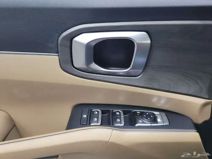 للاستيرادمن كوريا  كيا سورينتو 2025 6