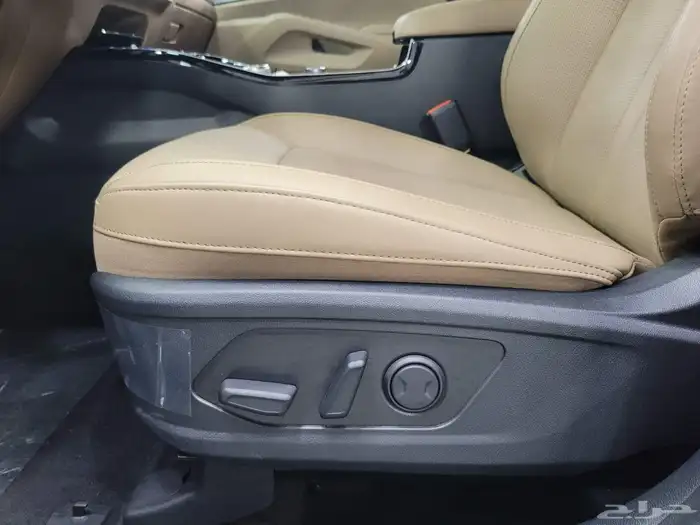 للاستيرادمن كوريا  كيا سورينتو 2025 4