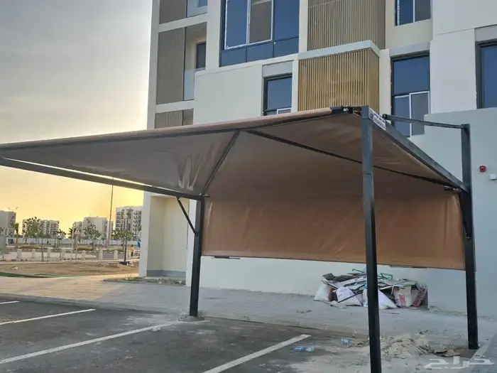 مظلات وسواتر جده حي النسيم حي الحمدانيه حي الفيصلية 4