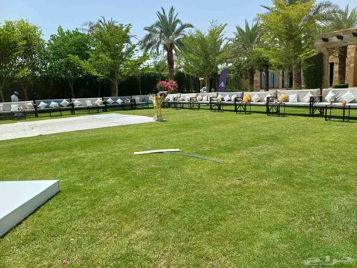 تأجير جميع أغراض الحفلات والمناسبات ن 2