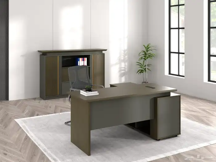 اثاث مكتبي فاخر 12