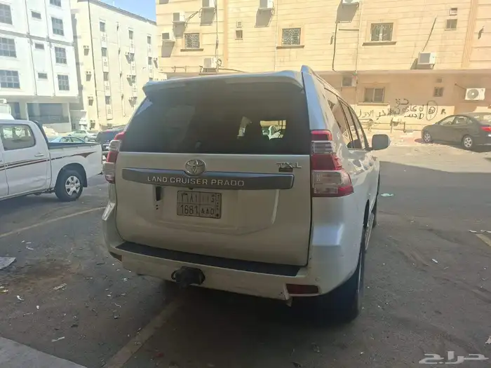 برادو 2016 4