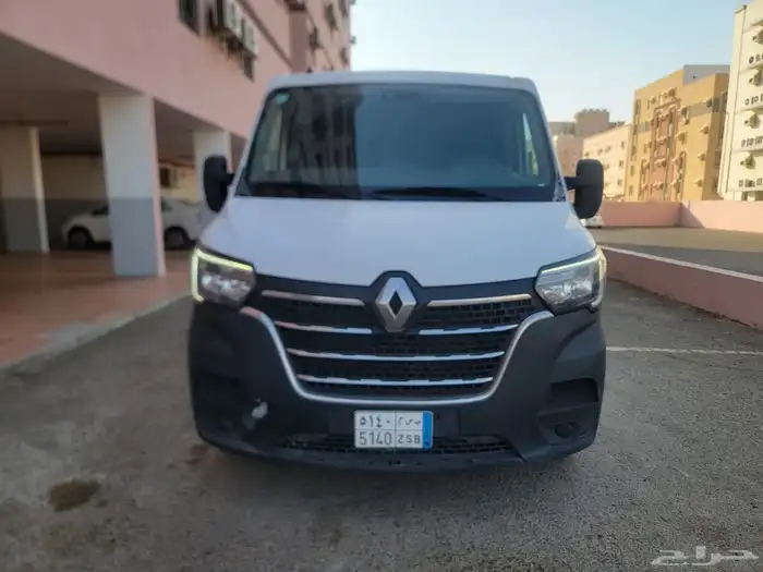 رينو فان بضاعه 0