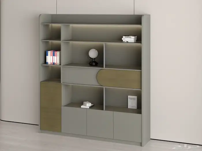 اثاث مكتبي فاخر 7