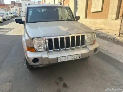 جيب لبرتي نظف جدا بودي بلد 2007 index