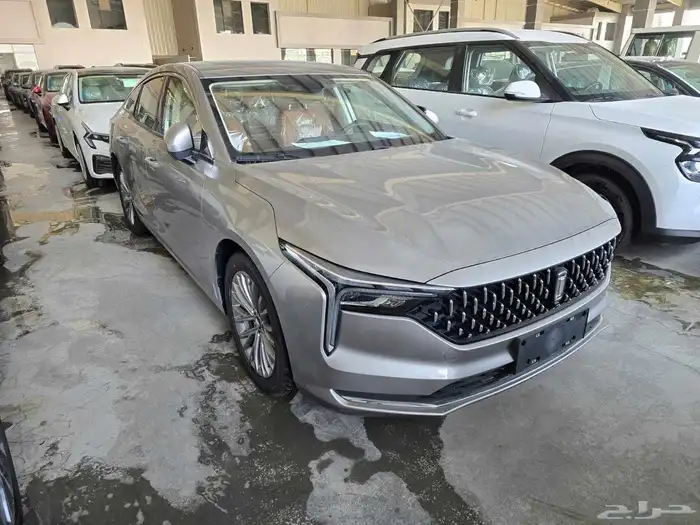 بيستون فاو 2025 1