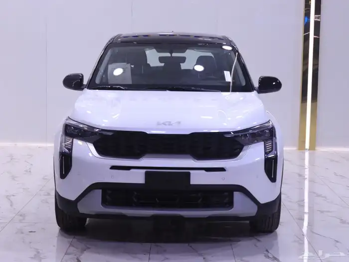 كيا سونيت استاندر2026 اقل سعر للكاش 0