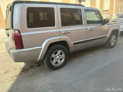 جيب لبرتي نظف جدا بودي بلد 2007 index