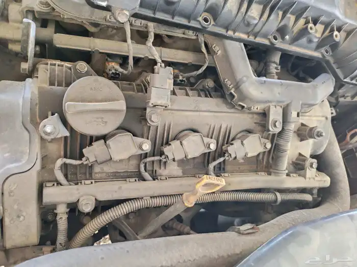 مكائن كدينزا ازيرا مع التركيب 2