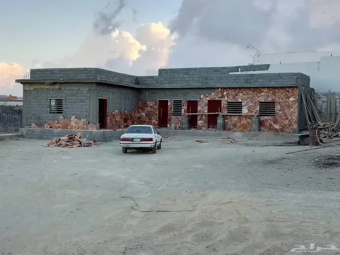 ابو صالح بناء حجر تلبيس 0