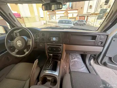 جيب لبرتي نظف جدا بودي بلد 2007 index