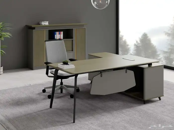 اثاث مكتبي فاخر 16