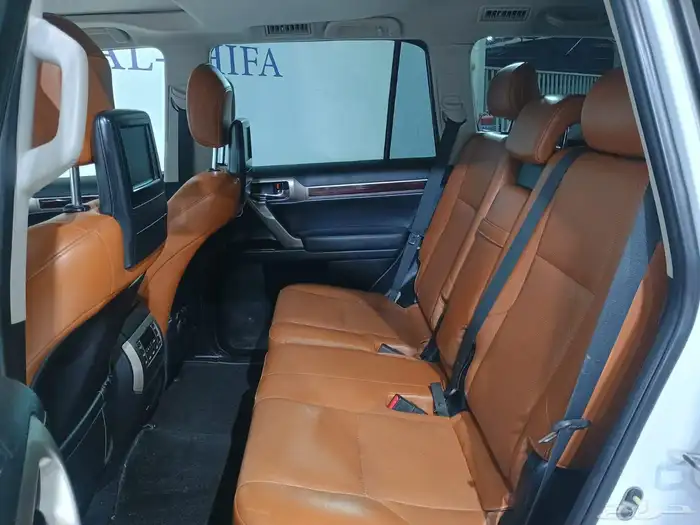 لكزس GX460 فل كامل 2015 13