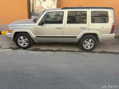 جيب لبرتي نظف جدا بودي بلد 2007 index