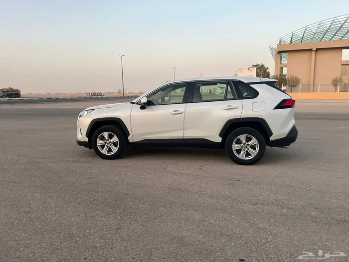 راف فور ممشى قليل 4